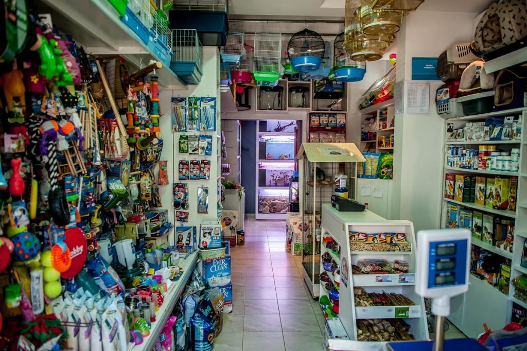 Pet shop Madagascar Herceg Novi Cuko.me Sve što bi tvoj ljubimac